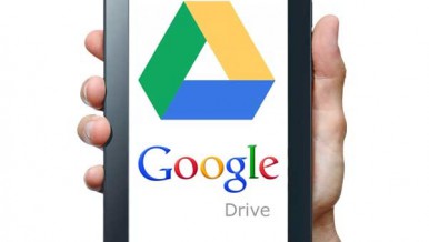Android: Como guardar fotografias sem ocupar muito espaço no Google Drive.